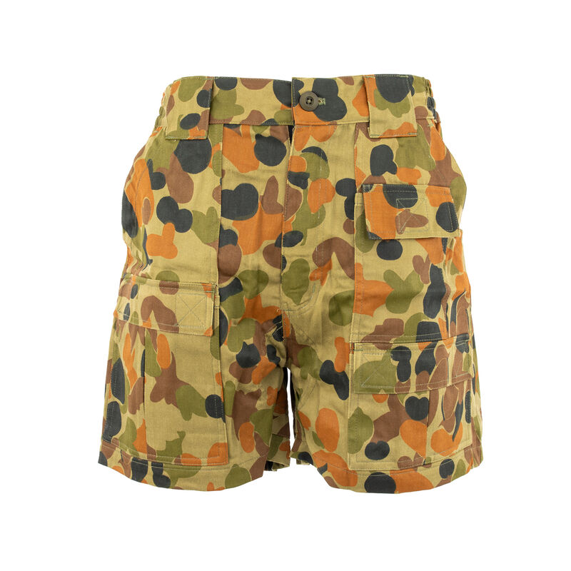 Auscam Tactical Shorts, , large image number 0